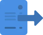 Seamless invoicing