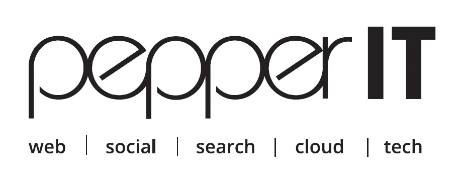 PepperIT logo