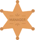 Manager friendly